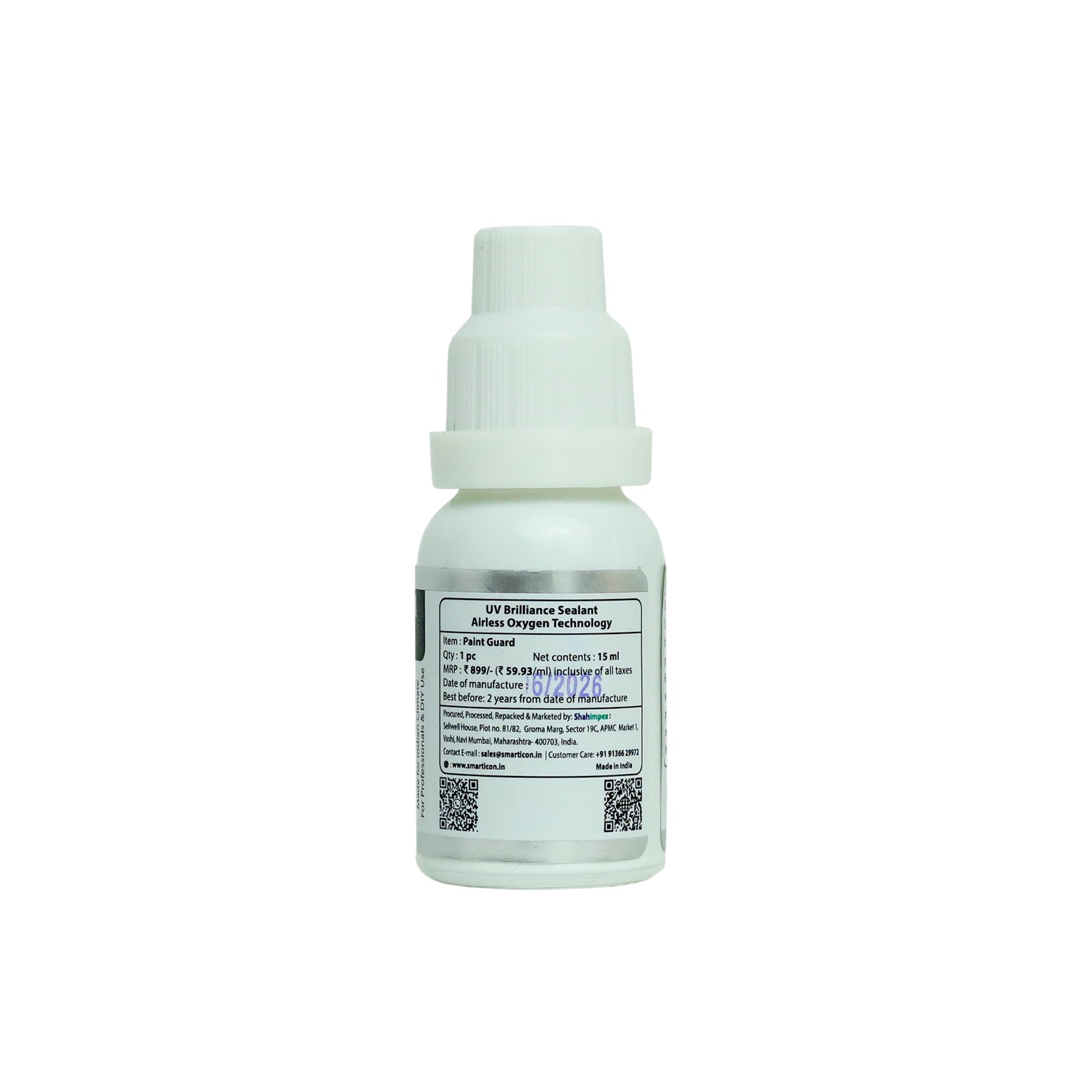 Paint Guard