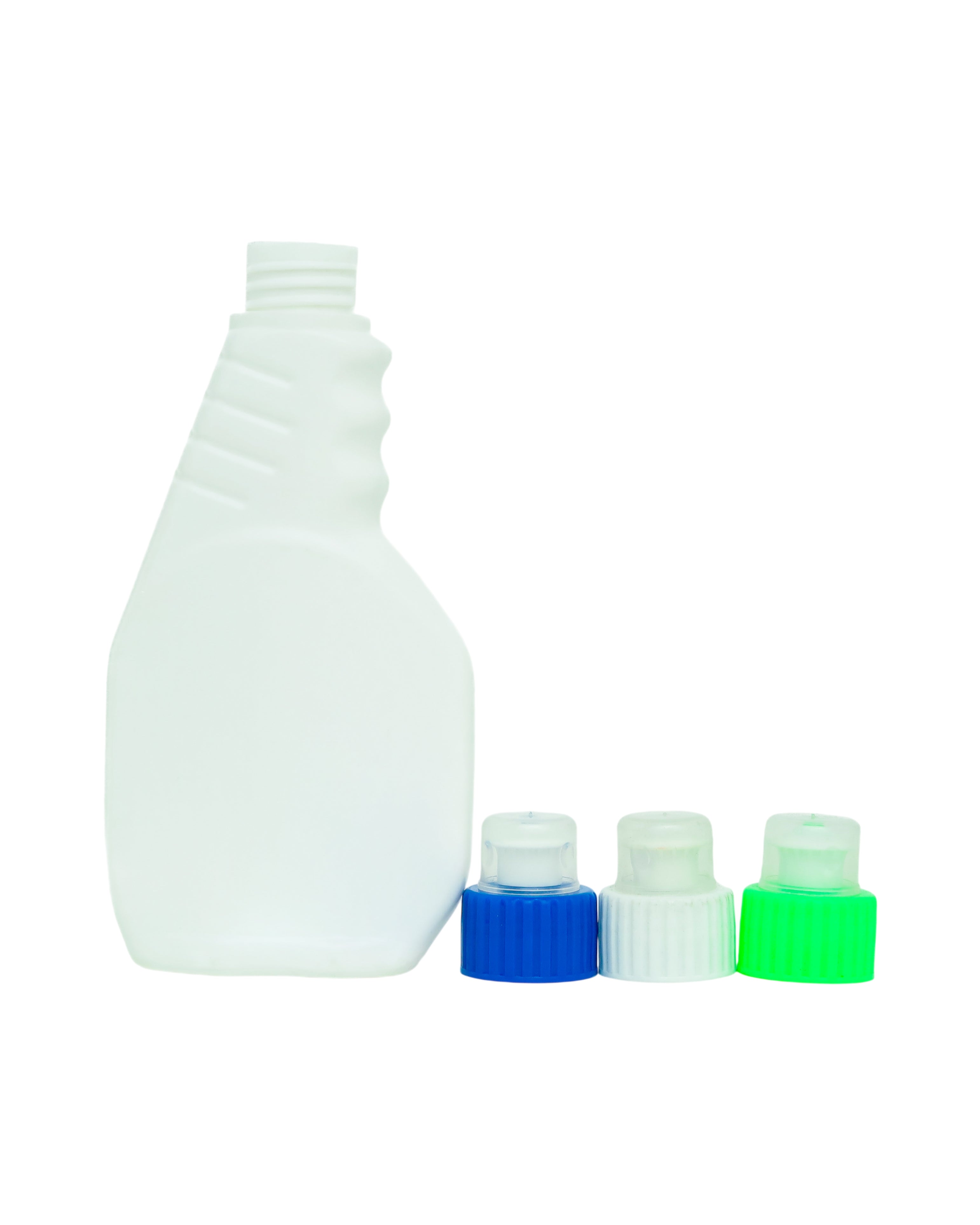 250ml Empty Spray bottle with Trigger