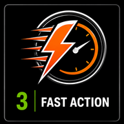 Fast Action
