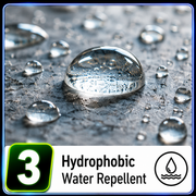 Hydrophobic Water Repellent