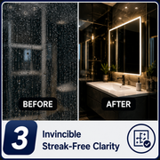 Invincible Steak-free Clarity
