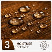 Moisture Defence