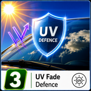 UV Fade Defence