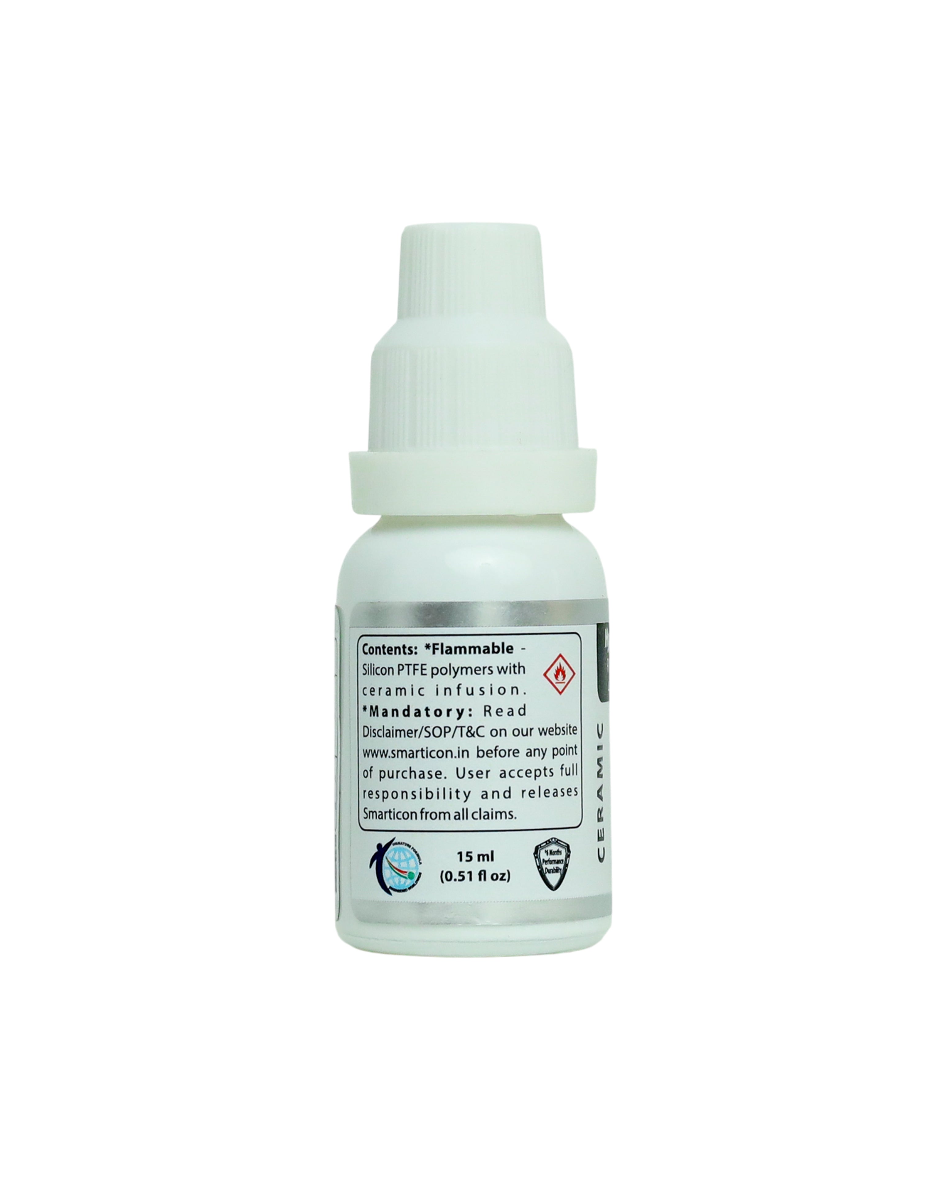 Hybrid PTFE Coat