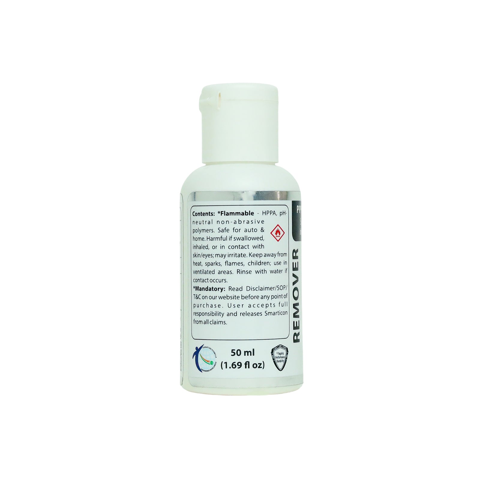 PPF Water Marks GEL