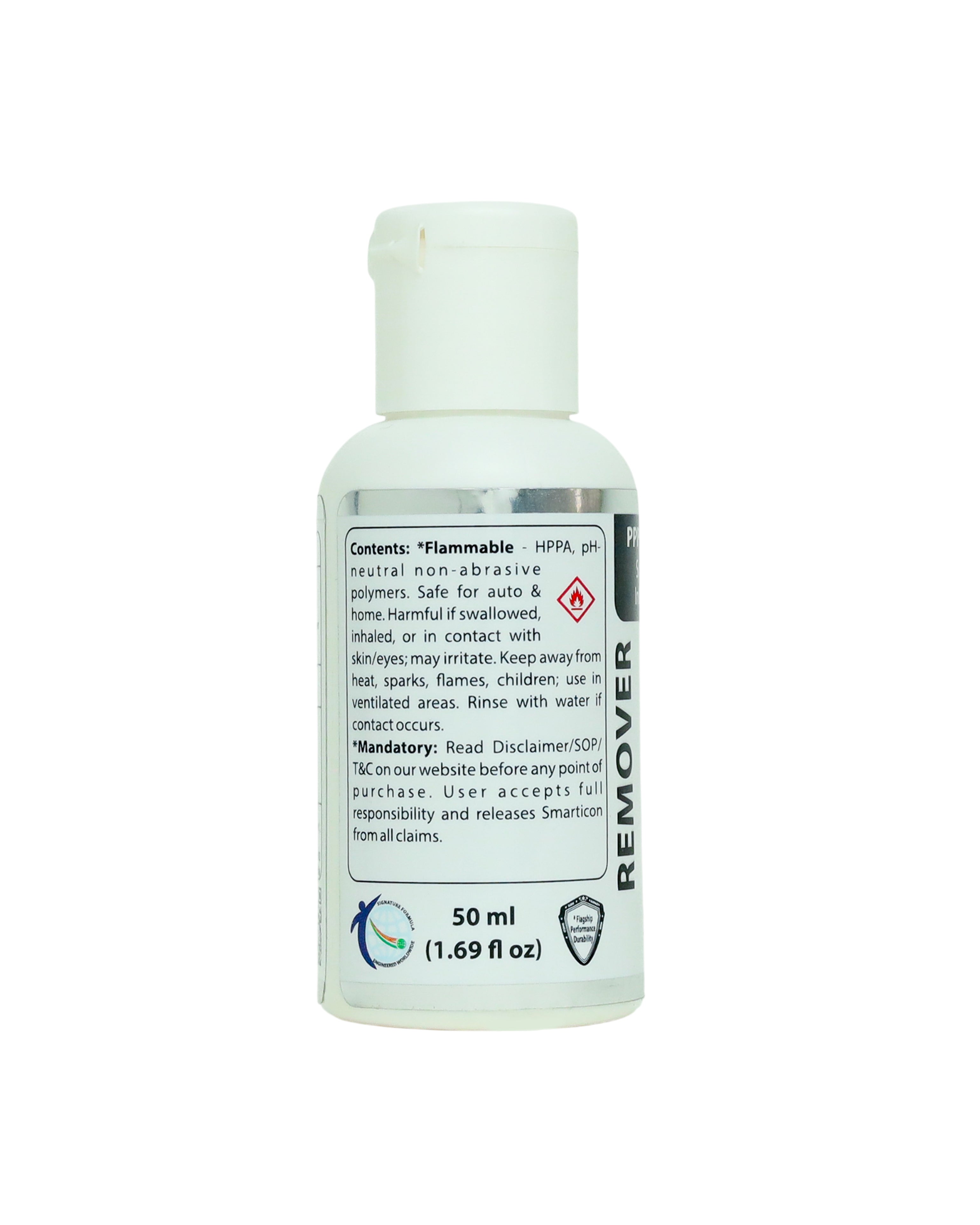PPF Water Marks GEL