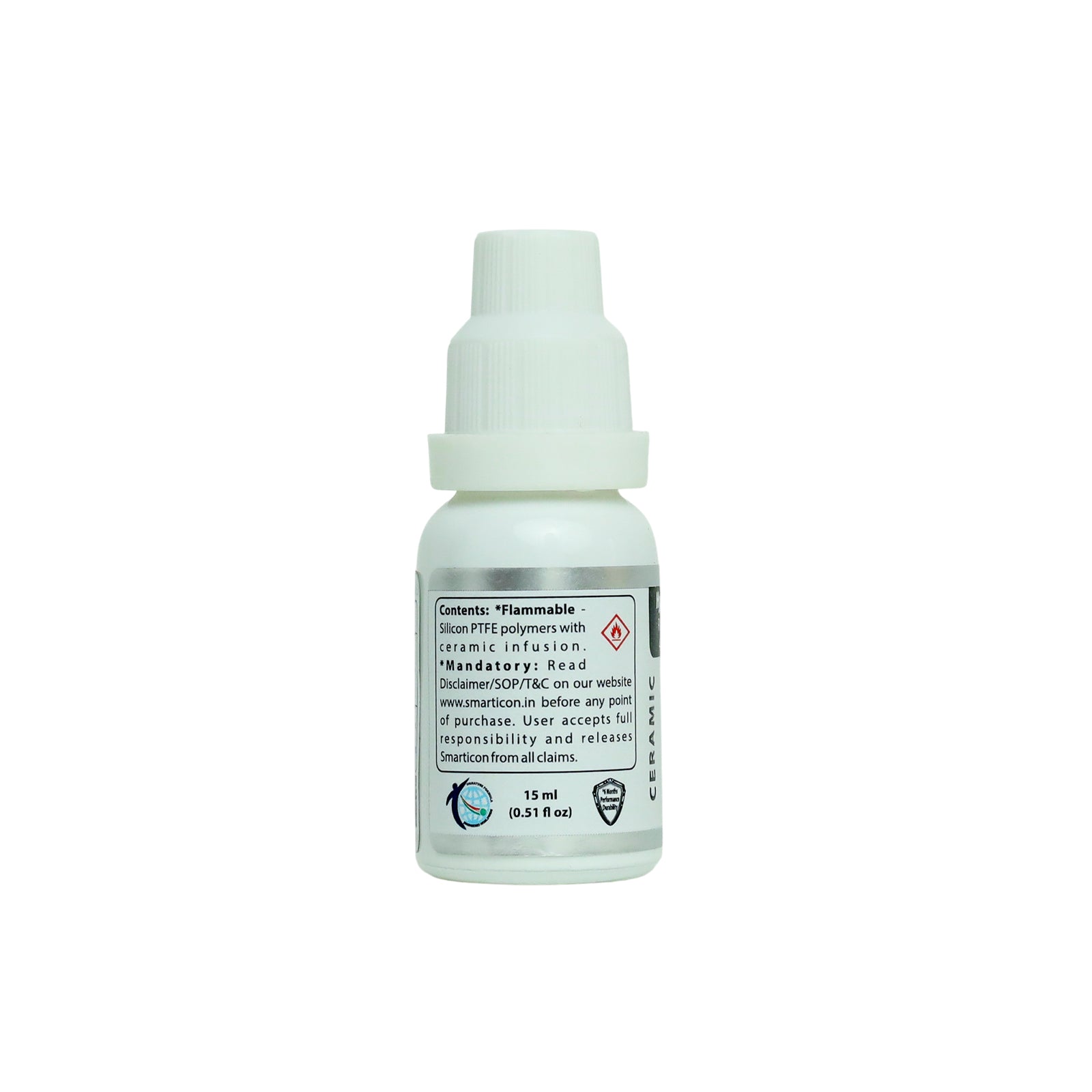 Hybrid PTFE Coat