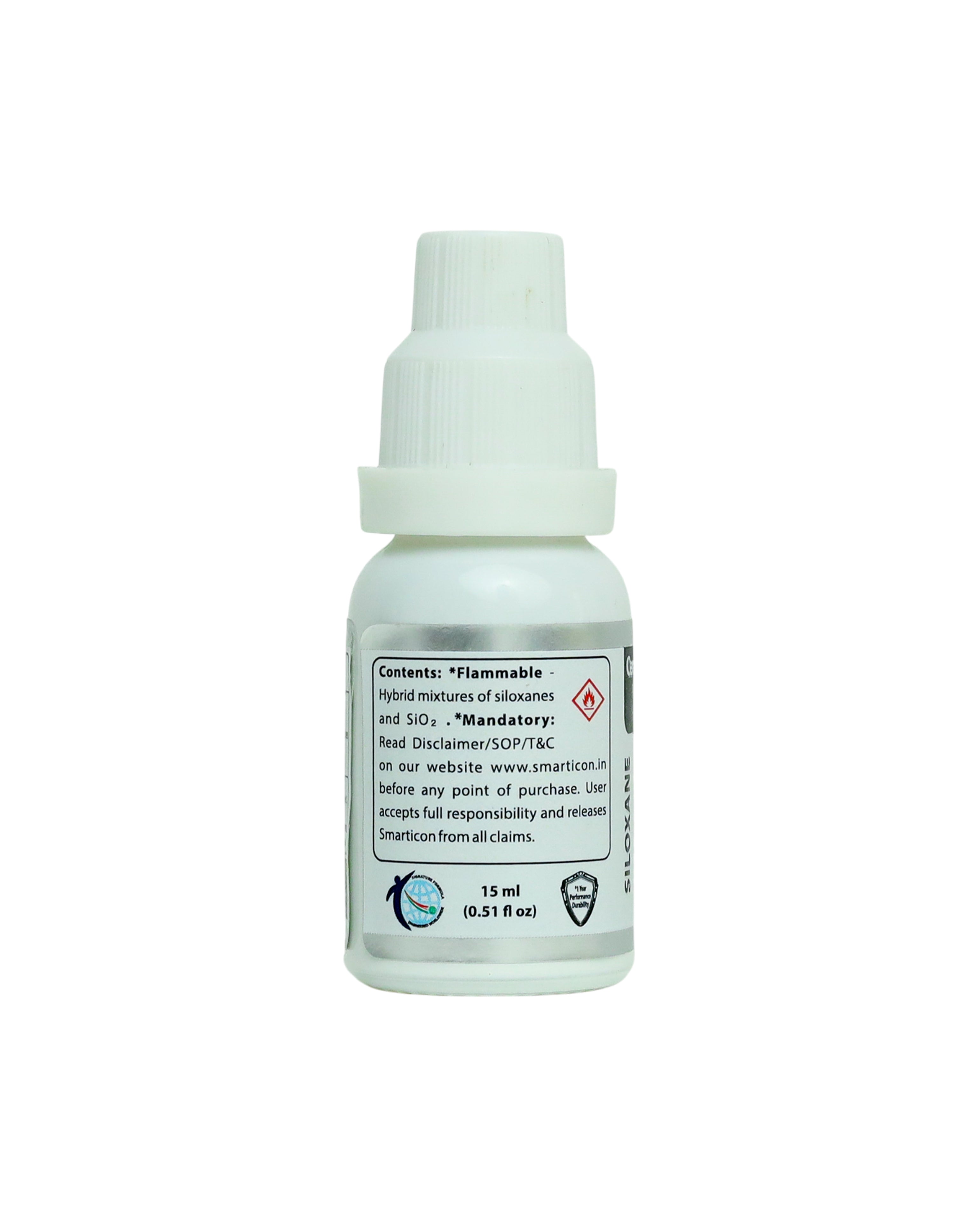 Ceramic Gloss Serum