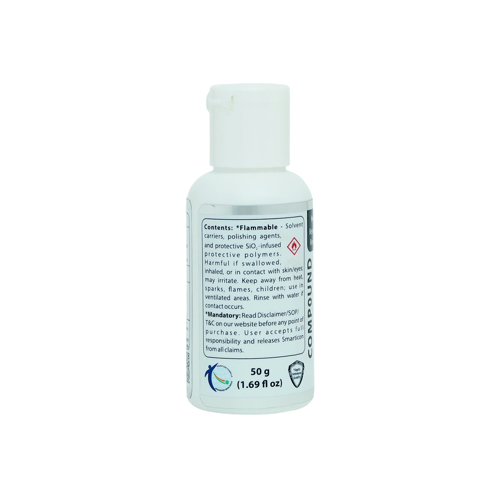 Headlight Ceramic Restorer