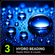 Hydro Beading
