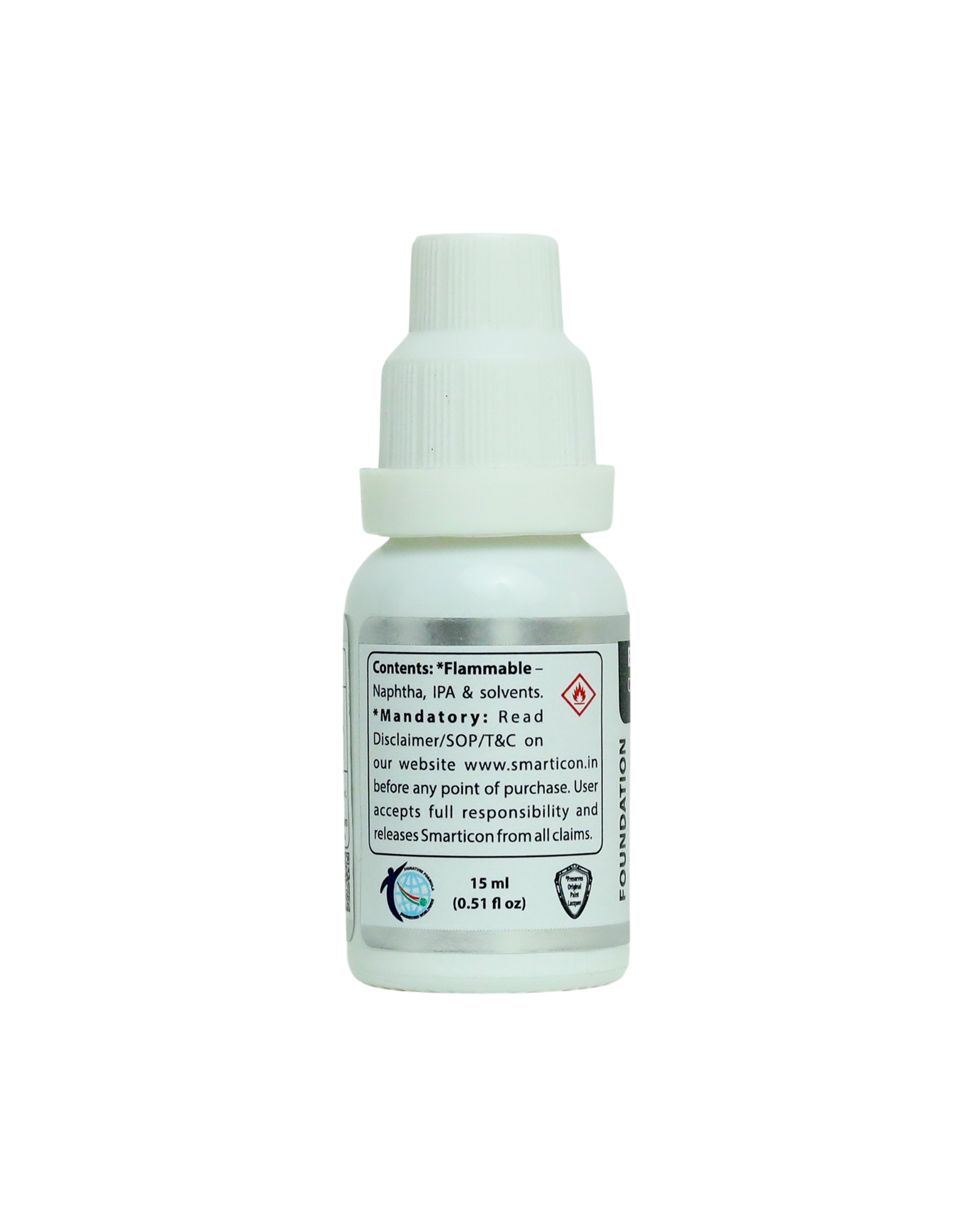 Base Bond Coat