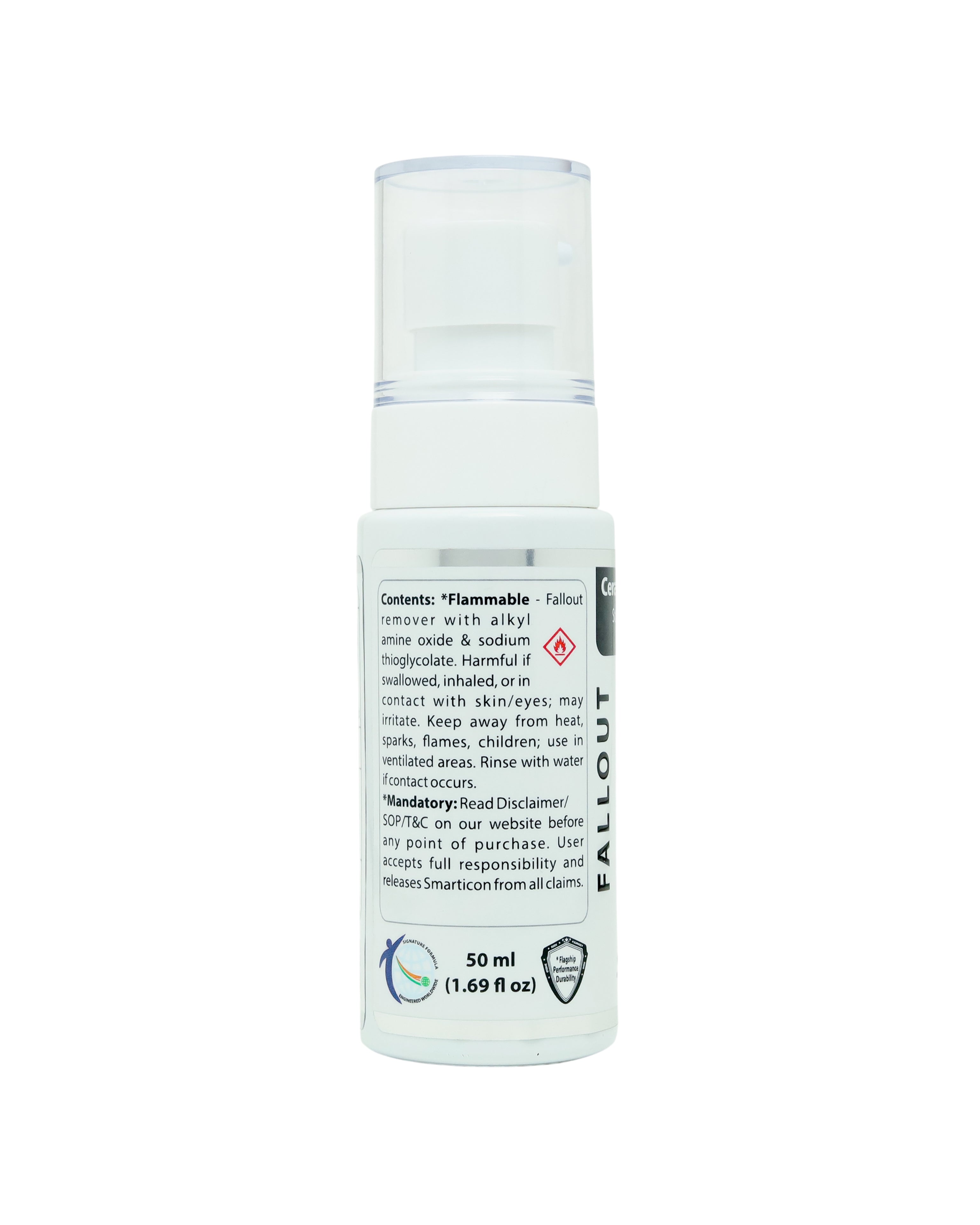 Ceramic Repair Bond