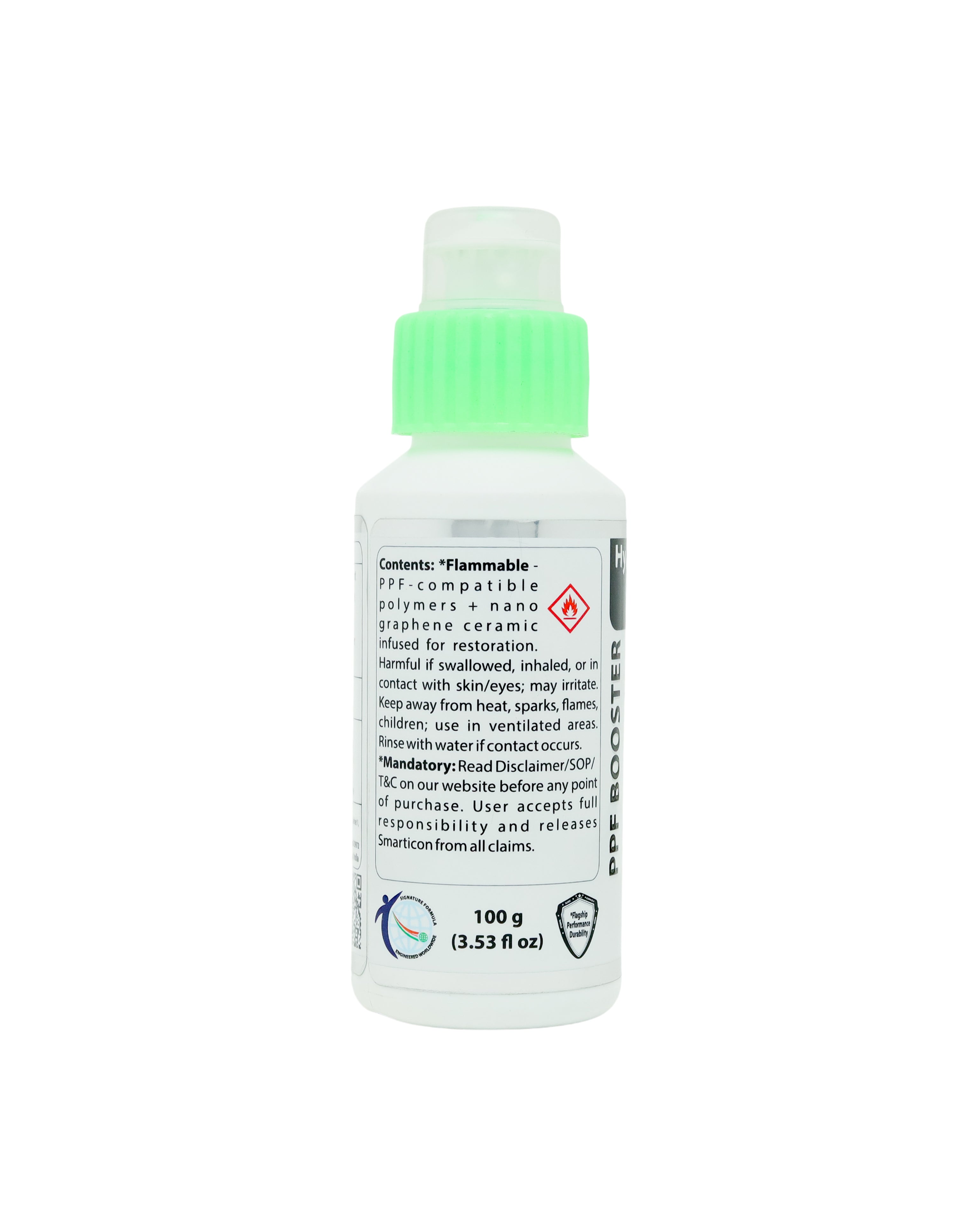 Hybrid Nano Cure