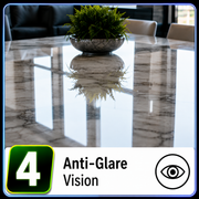 Anty Glare Vision