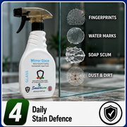 Daily Stain Defence