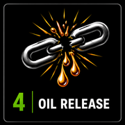 Oil Release