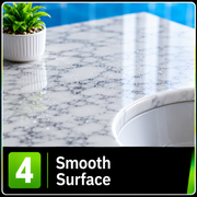 Smooth Surface