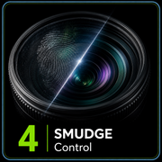 Smudge Control