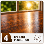 UV Fade Protection