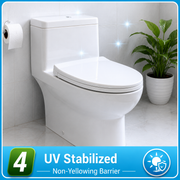 UV Stabilized