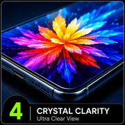 Crystal Clarity