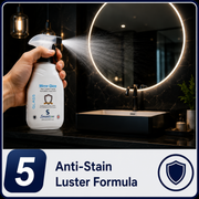 Anti-satin Luster Formula