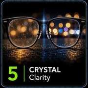 Crystal Clarity