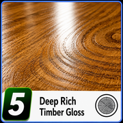 Deep Rich Timber Gloss