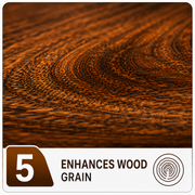 Enhances Wood