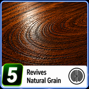 Revives Natural Grains