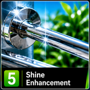 Shine Enhancement