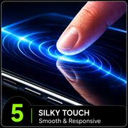 Silky Touch