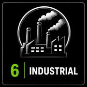 Industrial