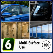 Multi Surface