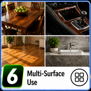 Multi Surface Use