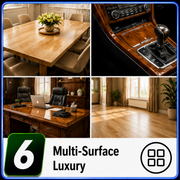 Multi Surface Luxury