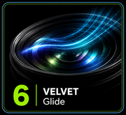 Velvet Glide