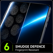 Smudge Defence