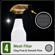 Mesh Filter