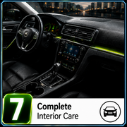 Complete Interior Care