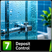 Deposit Control