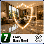 Luxury Home Shield