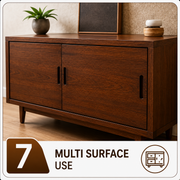 Multi Surface Use