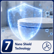 Nano Shield Technology