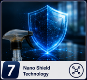 Nano Shield Technology