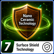Surface Shield Technology