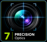 Precision Optics