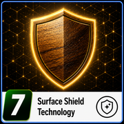 Surface Shield Technology