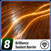 Brilliance Sealant Barrier