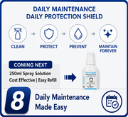 Daily Maintenance Easy